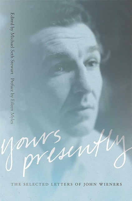 Book cover of: Yours Presently