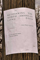 Book cover of: Rethinking the North American Long Poem. By: Ridvan Askin