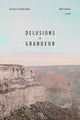Book cover of: Delusions and Grandeur. By: Mark Sundeen