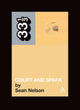 Book cover of: Joni Mitchell's Court and Spark. By: Sean Nelson