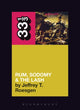 Pogues' Rum, Sodomy and the Lash