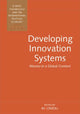 Book cover of: Developing Innovation Systems. By: M. Cimoli