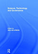 Book cover of: Science, Technology and Global Governance