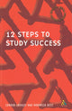 Book cover of: 12 Steps to Study Success. By: Conrad Lashley