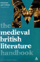 Medieval British Literature Handbook
