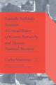 Book cover of: Fatefully, Faithfully Feminist. By: Carlos Monsiváis