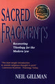 Book cover of: Sacred Fragments. By: Neil Gillman