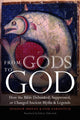 Book cover of: From Gods to God. By: Yair Zakovitch