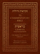 Book cover of: Commentators' Bible: Genesis