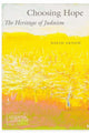 Book cover of: Choosing Hope. By: David Arnow