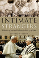 Book cover of: Intimate Strangers. By: Fredric Brandfon