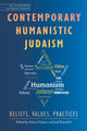 Book cover of: Contemporary Humanistic Judaism. By: Adam Chalom