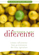 Book cover of: Atrevete a ser diferente. By: Fred Hartley