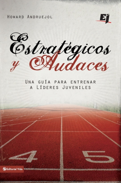 Book cover of: Estrategicos y audaces