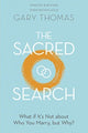 Sacred Search Rev/E
