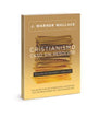 Book cover of: Cristianismo, Caso Sin Resolver. By: J. Warner Wallace