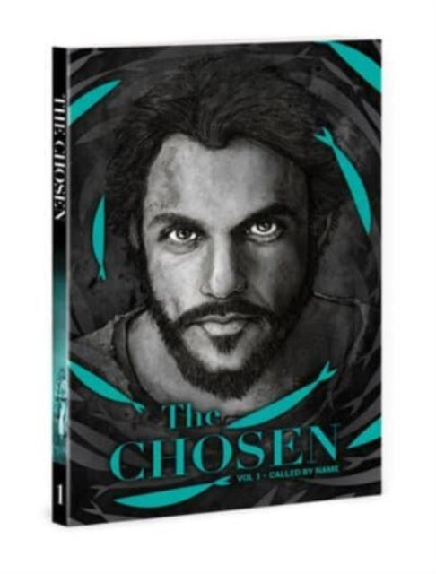 Book cover of: Chosen : Volume 1. By: Dallas Jenkins