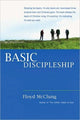 Book cover of: Basic Discipleship