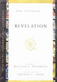 Book cover of: Revelation. By: William C. Weinrich