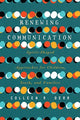 Book cover of: Renewing Communication – Spirit–Shaped Approaches for Children, Youth, and Families. By: Colleen R. Derr