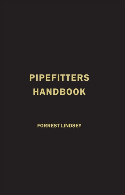 Book cover of: Pipefitters Handbook