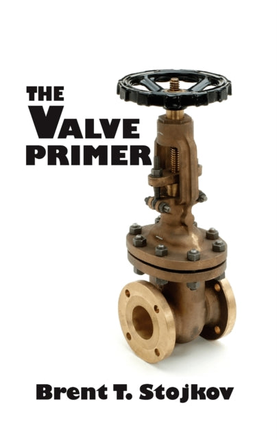 Book cover of: Valve Primer