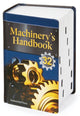 Book cover of: Machinery's Handbook: Large Print. By: Erik Oberg