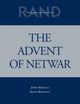Book cover of: Advent of Netwar