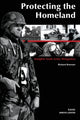 Book cover of: Protecting the Homeland. By: Richard Brennan