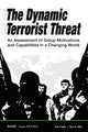 Book cover of: Dynamic Terrorist Threat. By: Kim Cragin