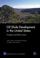 Book cover of: Oil Shale Development in the United States. By: James T. Bartis