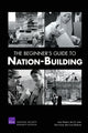 Book cover of: Beginner's Guide to Nation-building. By: James Dobbins