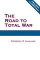 Book cover of: Road to Total War. By: Frederick M. Sallager, Frederick M. Sallagar