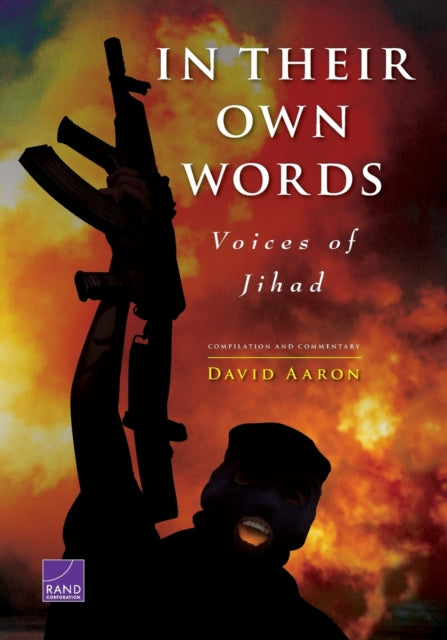 Book cover of: In Their Own Words. By: David Aaron