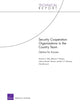 Book cover of: Security Cooperation Organizations in the Country Team: Options for Success. By: Terrence K. Kelly