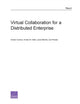 Book cover of: Virtual Collaboration for a Distributed Enterprise. By: Amado Cordova