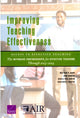 Book cover of: Improving Teaching Effectiveness: Access to Effective Teaching. By: Matthew D. Baird