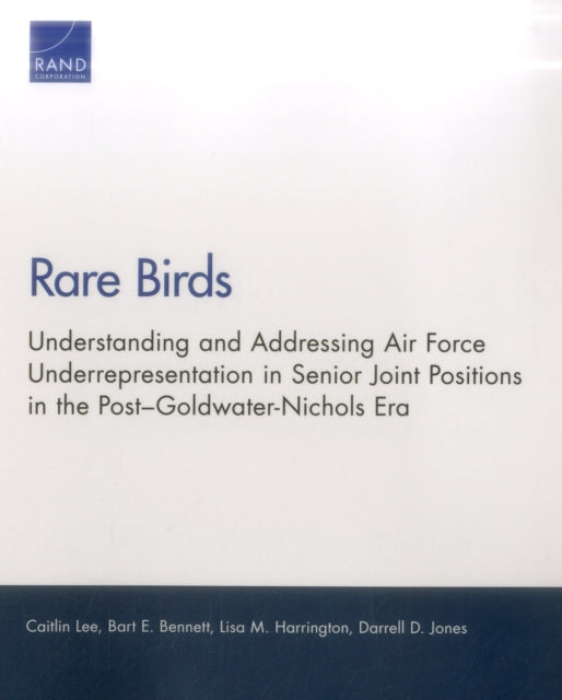 Book cover of: Rare Birds. By: Caitlin Lee