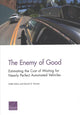 Book cover of: Enemy of Good. By: Nidhi Kalra