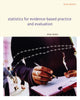 Book cover of: Statistics for Evidence-Based Practice and Evaluation. By: Allen Rubin