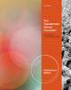Book cover of: Transformed School Counselor, International Edition. By: Carolyn Stone