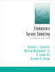 Book cover of: Elementary Survey Sampling