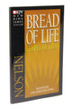 Book cover of: NKJV, Bread of Life Gospel of John, Paperback