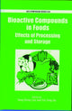 Book cover of: Bioactive Compounds in Foods