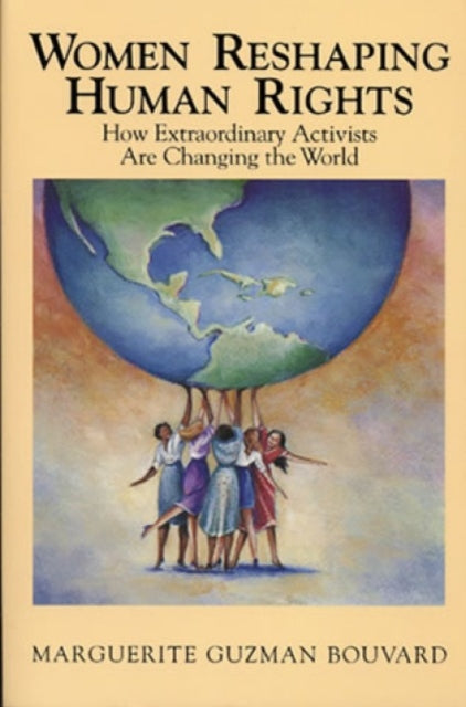 Book cover of: Women Reshaping Human Rights