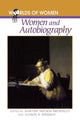 Book cover of: Women and Autobiography
