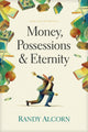 Book cover of: Money, Possessions, And Eternity