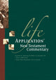 Book cover of: Life Application New Testament Commentary