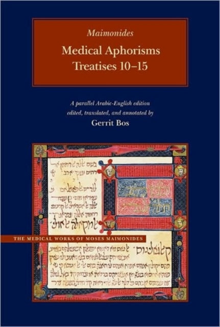 Book cover of: Medical Aphorisms