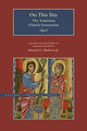Book cover of: On This Day